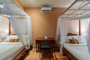 Honeymoon Guesthouse