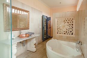 Honeymoon Guesthouse