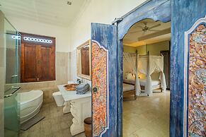 Honeymoon Guesthouse