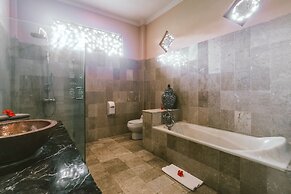 Honeymoon Guesthouse