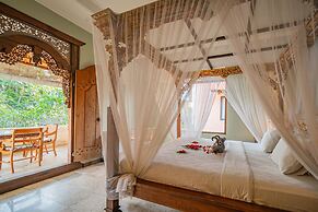 Honeymoon Guesthouse