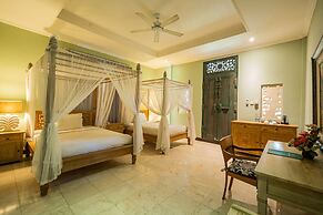 Honeymoon Guesthouse