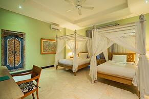 Honeymoon Guesthouse