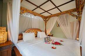 Honeymoon Guesthouse