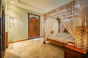 Honeymoon Guesthouse