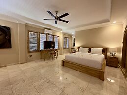 Honeymoon Guesthouse