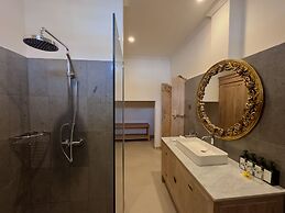 Honeymoon Guesthouse