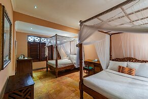 Honeymoon Guesthouse