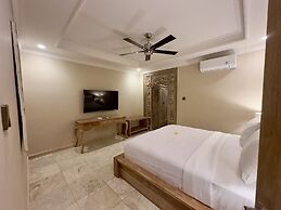 Honeymoon Guesthouse