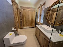 Honeymoon Guesthouse