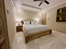 Honeymoon Guesthouse