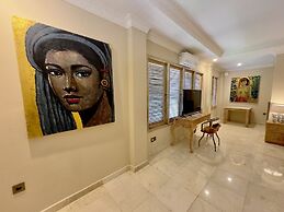 Honeymoon Guesthouse