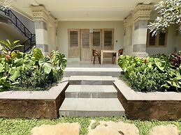 Honeymoon Guesthouse