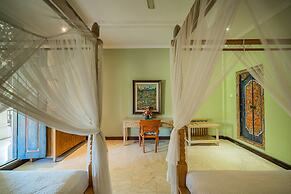 Honeymoon Guesthouse