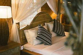 Honeymoon Guesthouse