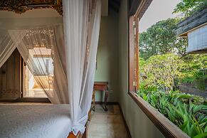 Honeymoon Guesthouse