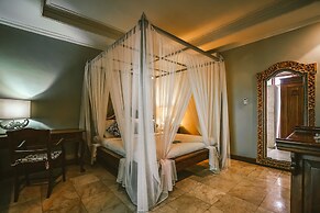 Honeymoon Guesthouse