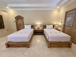 Honeymoon Guesthouse