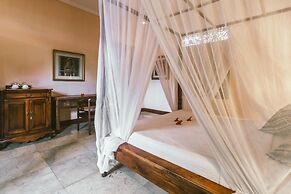 Honeymoon Guesthouse