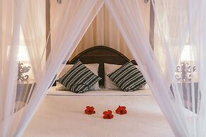 Honeymoon Guesthouse