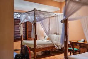 Honeymoon Guesthouse