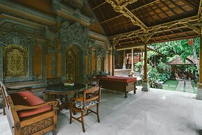 Honeymoon Guesthouse