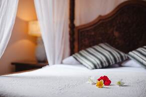 Honeymoon Guesthouse