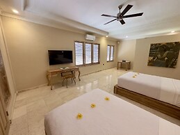 Honeymoon Guesthouse