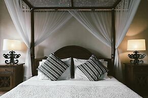 Honeymoon Guesthouse