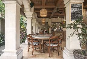 Honeymoon Guesthouse