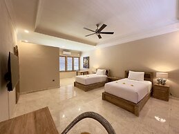 Honeymoon Guesthouse