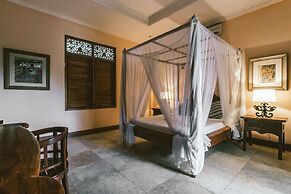 Honeymoon Guesthouse