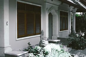 Honeymoon Guesthouse