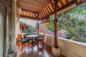 Honeymoon Guesthouse