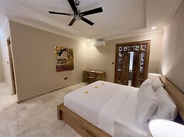 Honeymoon Guesthouse