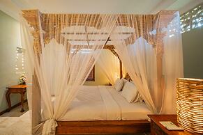 Honeymoon Guesthouse