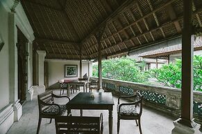 Honeymoon Guesthouse