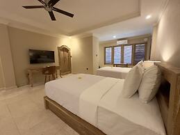 Honeymoon Guesthouse