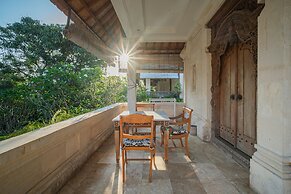 Honeymoon Guesthouse