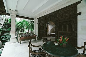 Honeymoon Guesthouse