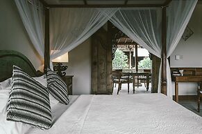 Honeymoon Guesthouse