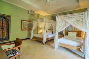 Honeymoon Guesthouse