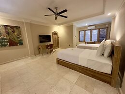 Honeymoon Guesthouse