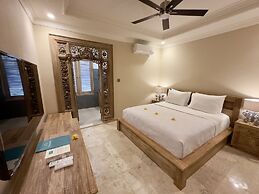 Honeymoon Guesthouse