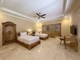 Honeymoon Guesthouse