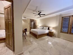 Honeymoon Guesthouse