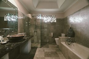 Honeymoon Guesthouse