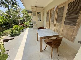 Honeymoon Guesthouse