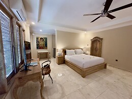 Honeymoon Guesthouse