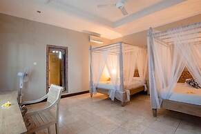 Honeymoon Guesthouse